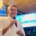 Eduardo Siqueira Campos projeta chapa forte do Podemos.