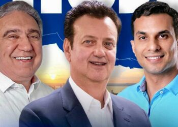 Encontro PSD Tocantins.