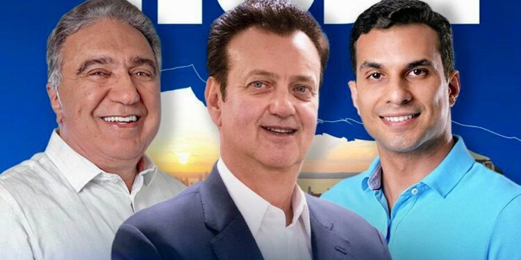 Encontro PSD Tocantins.