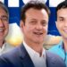 Encontro PSD Tocantins.
