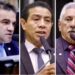 Esquema de corrupção ligado ao desvio de emendas.
