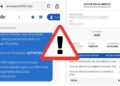 Falso site cobra por renovação gratuita da CNH.