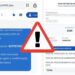 Falso site cobra por renovação gratuita da CNH.