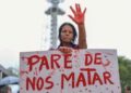 Feminicídios disparam 53,85% no Tocantins.