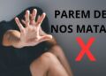 Feminicídios no Brasil.