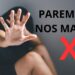 Feminicídios no Brasil.