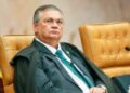 Flávio Dino, veta saque em dinheiro de emendas parlamentares.