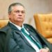 Flávio Dino, veta saque em dinheiro de emendas parlamentares.
