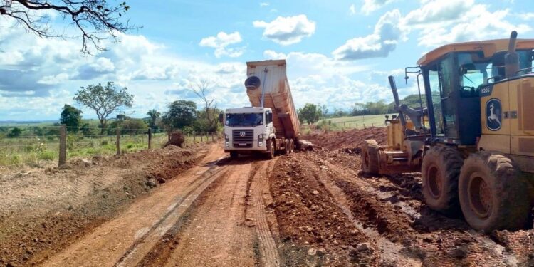 Governo do Tocantins mobiliza força-tarefa emergencial.