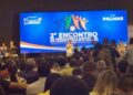 MDB já está em campo para as eleições no Tocantins.