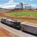 O avanço econômico do Tocantins.