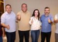PL no cenário para as eleições de 2026 no Tocantins.