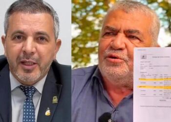 Prefeito de Araguatins é Deputado Winston Gomes