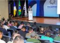 Primeiro curso técnico em mineração do Tocantins.