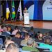 Primeiro curso técnico em mineração do Tocantins.