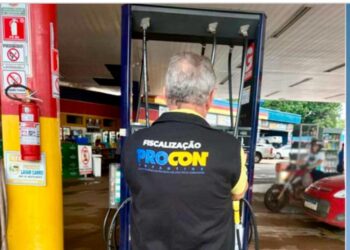 Procon notifica mais de 120 postos no Tocantins.