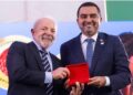 Selo Nacional Compromisso com a Alfabetização
