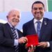 Selo Nacional Compromisso com a Alfabetização