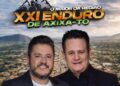 Show de Bruno e Marrone volta a ser barrado.