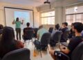UFNT abre concurso para professores.