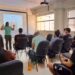 UFNT abre concurso para professores.