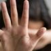 Violência doméstica contra a mulher no Brasil.