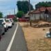 Caos na BR-230: interdição de ponte sobre o Rio Araguaia provoca filas quilométricas e revolta de motoristas
