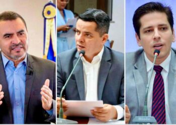 Impasse entre Governo e a Assembleia
