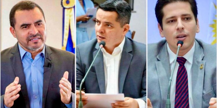 Impasse entre Governo e a Assembleia