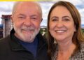 Kátia Abreu se filia ao PT.