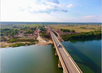 Interdição total da ponte na BR-230 expõe riscos estruturais e afeta ligação entre Tocantins e Pará