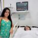 Primeiro tratamento com polilaminina no Tocantins.