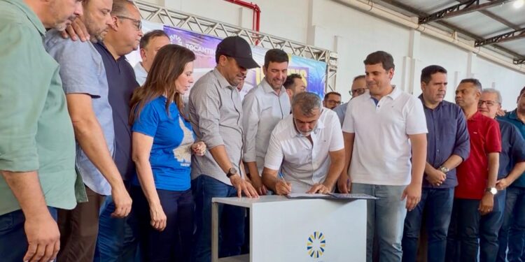 UNITINS vai ganhar novo prédio em Augustinópolis-TO