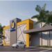 Unitins no Bico do Papagaio