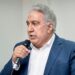 Vice Governador Laurez Moreira