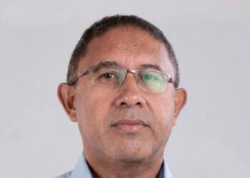 Abrão Carolino da Silva, o “Cabeça”