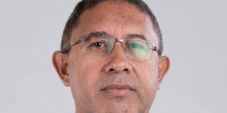 Abrão Carolino da Silva, o “Cabeça”