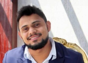 Ex-candidato à Prefeitura de São Bento-TO