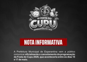Festa do Cupu.
