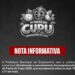 Festa do Cupu.
