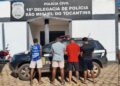 Fraudes digitais chega ao Tocantins.