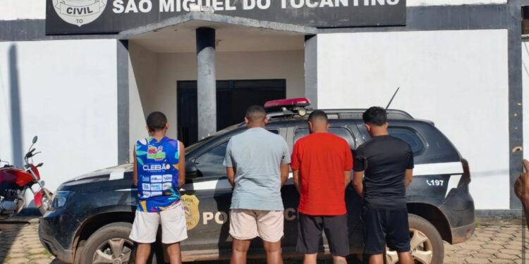 Fraudes digitais chega ao Tocantins.