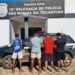 Fraudes digitais chega ao Tocantins.