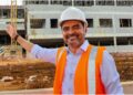 Governador Wanderlei Barbosa