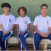 ESTUDANTES DO BICO DO PAPAGAIO SÃO DESTAQUE NACIONAL