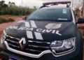 Polícia Civil do Tocantins.