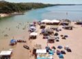Praia de guaraí.