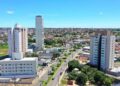 Foto: Prefeitura de Araguaína-TO