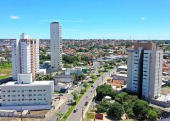 Foto: Prefeitura de Araguaína-TO