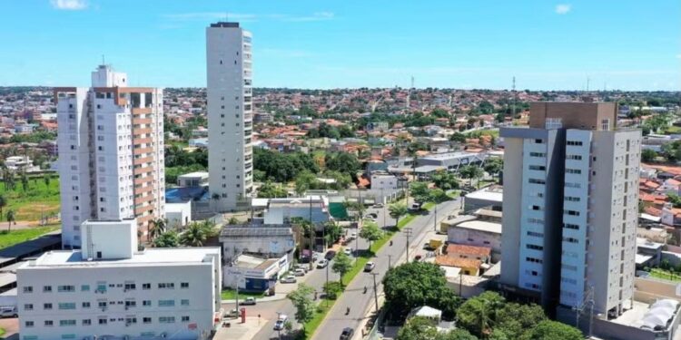Foto: Prefeitura de Araguaína-TO